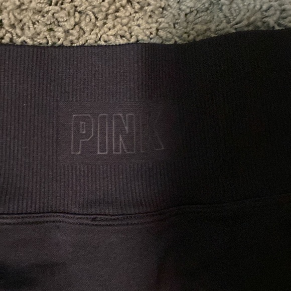 Pink leggings - Picture 5 of 5